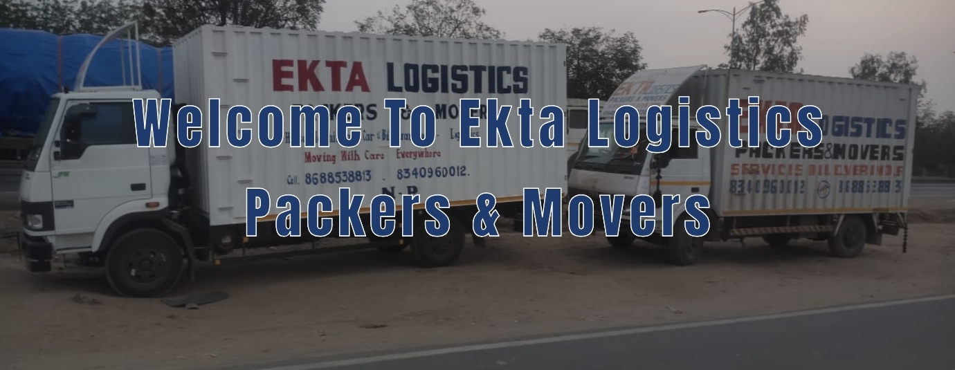 Ahmedabad Packers And Movers