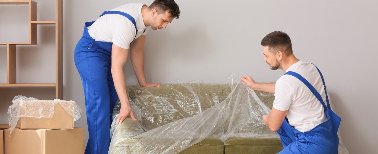 Reliable Moving Services Ahmedabad